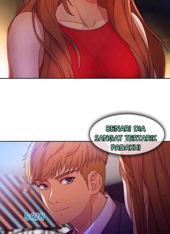 Switch (Zilpung Studio) - Chapter 20 33