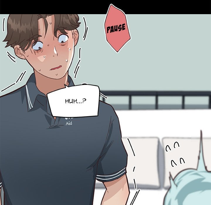 Family Adjustments - Chapter 20 54