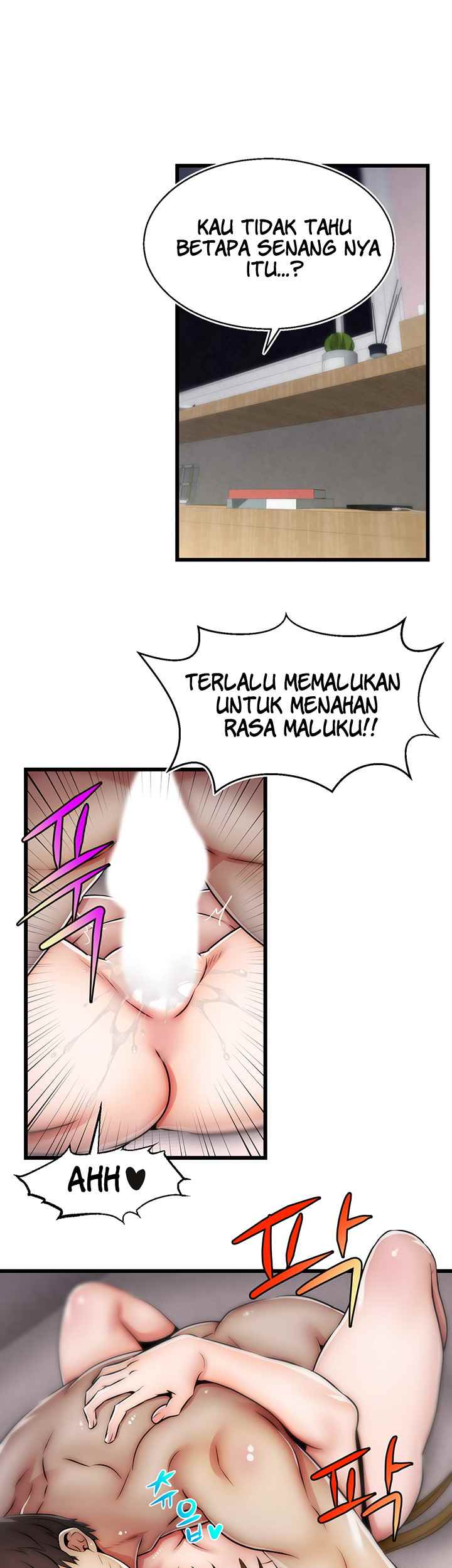 Ssappossible Elf - Chapter 20 26