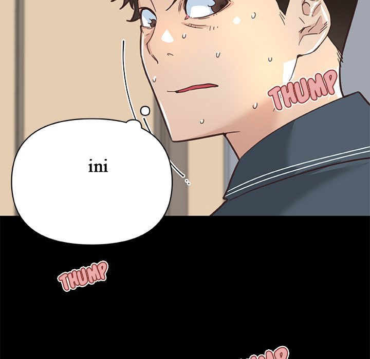 Family Adjustments - Chapter 20 57