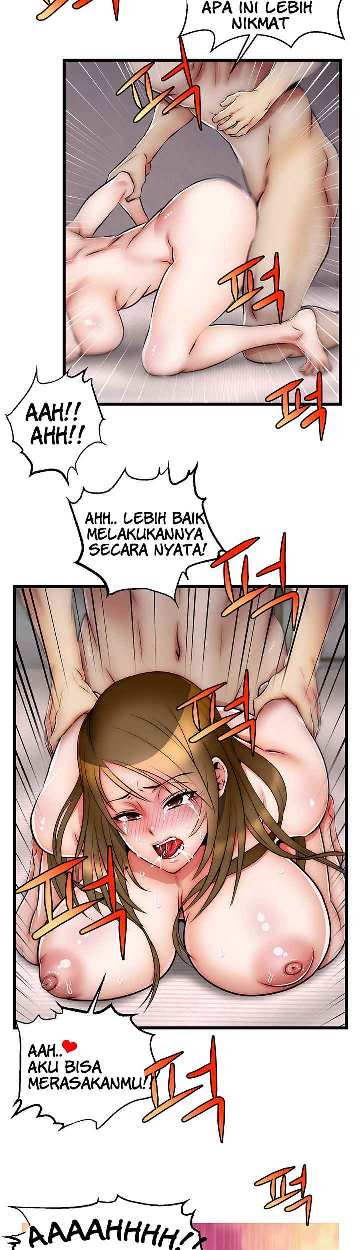 Ssappossible Elf - Chapter 20 29