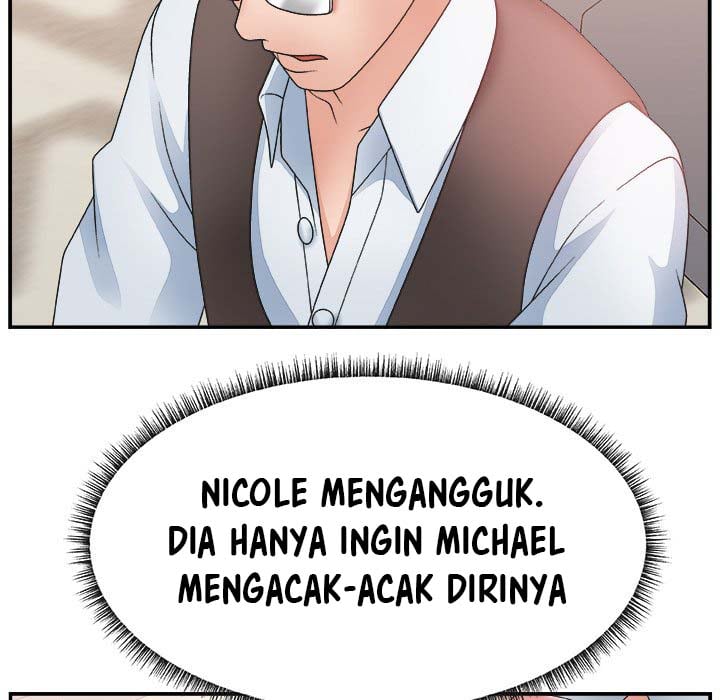 Miss Announcer - Chapter 20 30