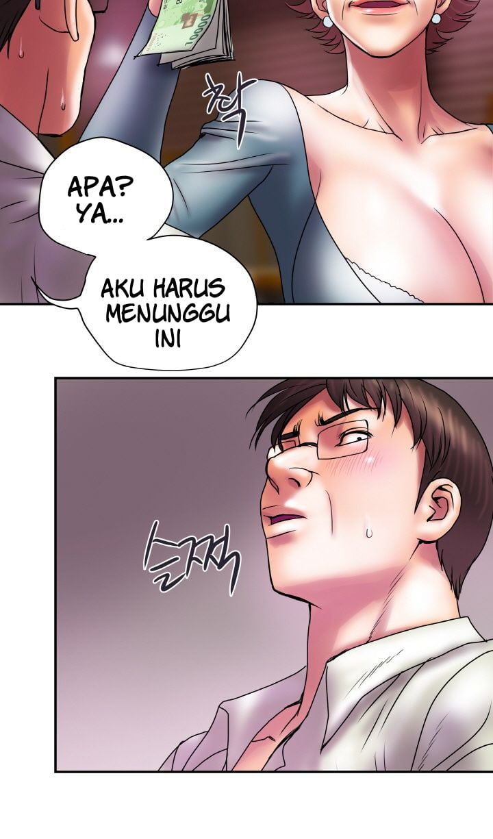 Accommodation - Chapter 20 22