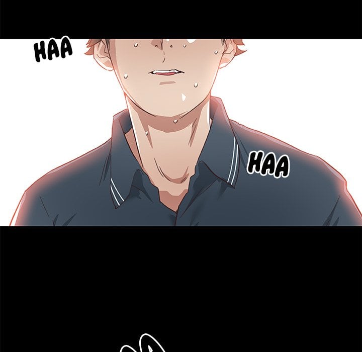 Family Adjustments - Chapter 20 81