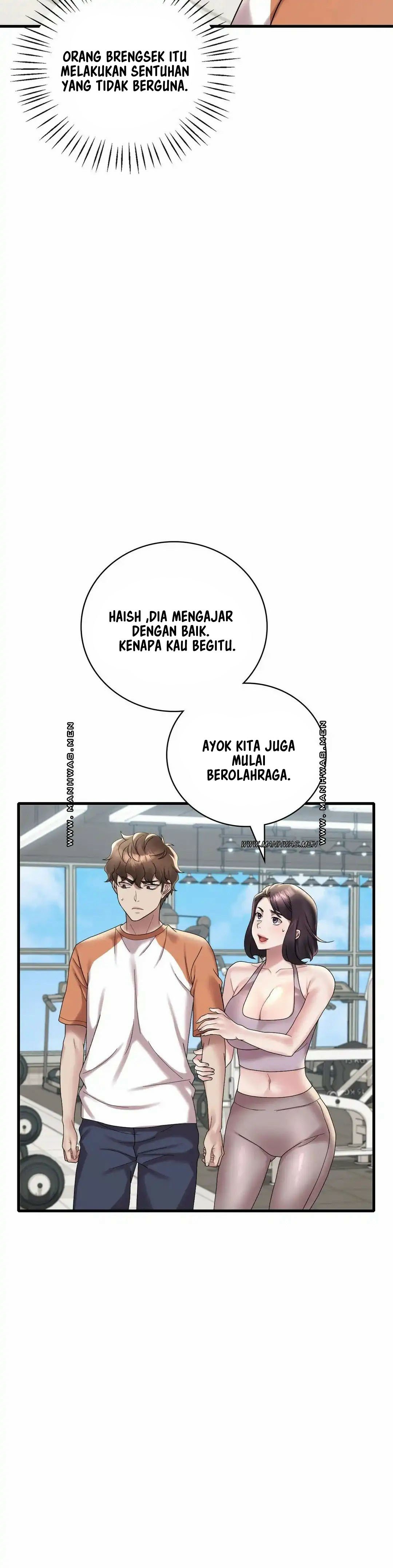She wants to get drunk - Chapter 20 10