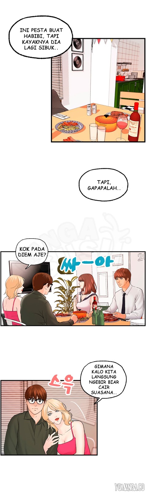 Guest House - Chapter 20 7