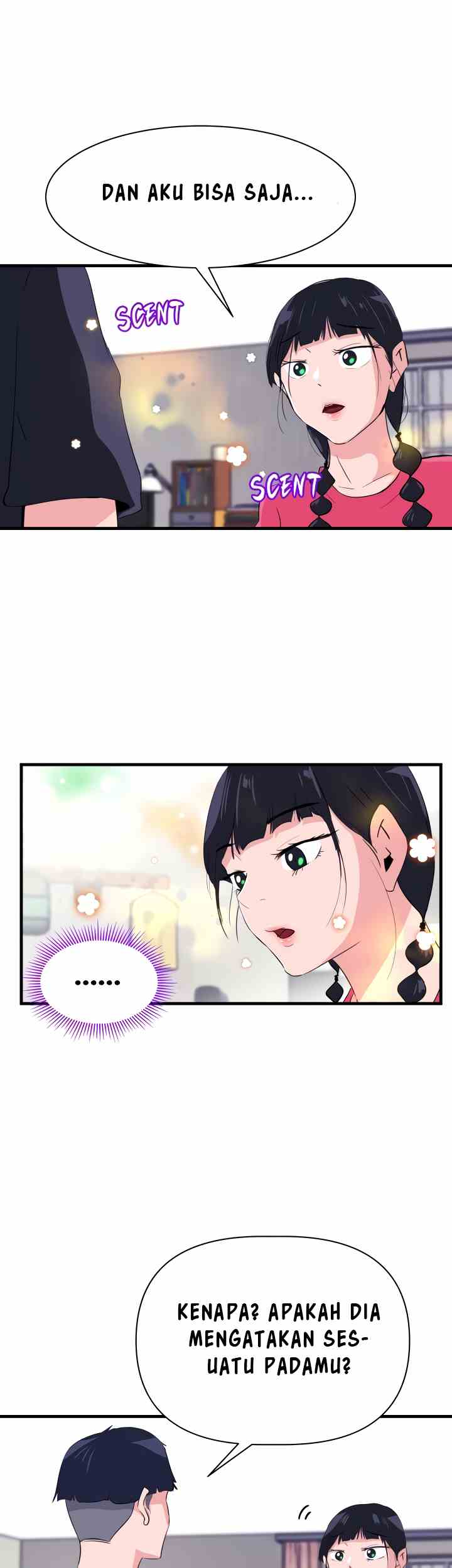 My Roommate is a Succubus - Chapter 20 43