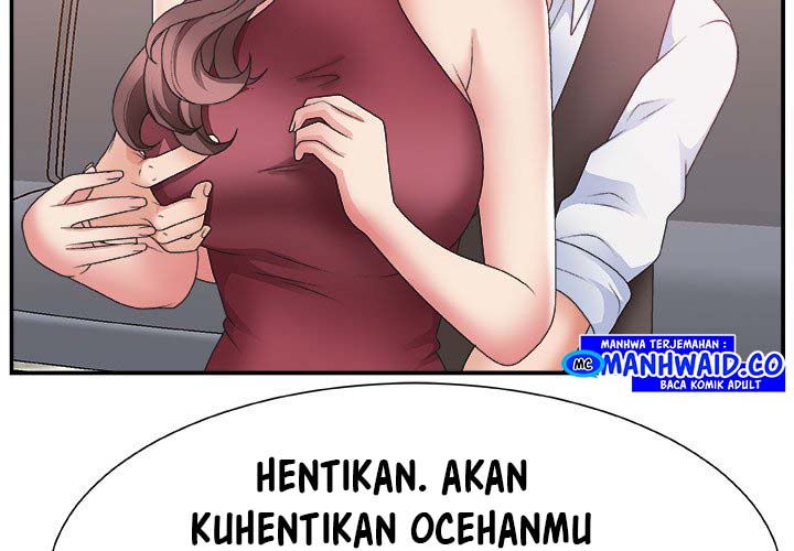 Miss Announcer - Chapter 20 4