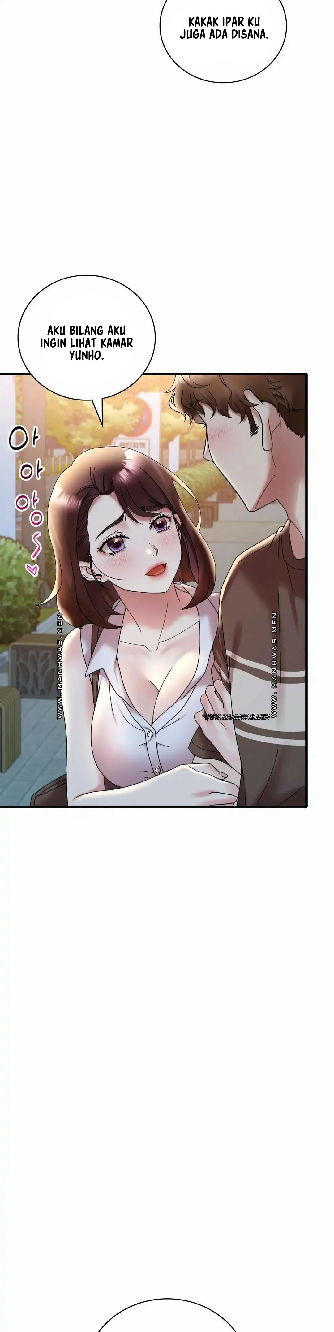 She wants to get drunk - Chapter 20 33