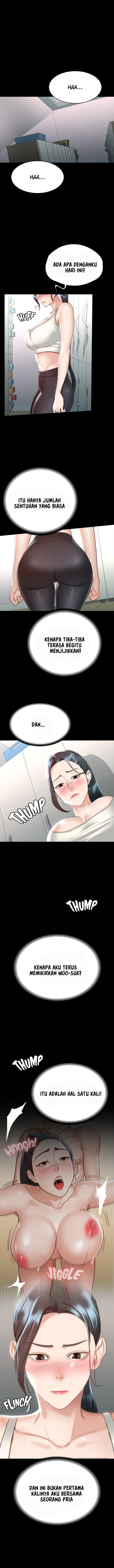 Goddess Conquest - Chapter 20 10