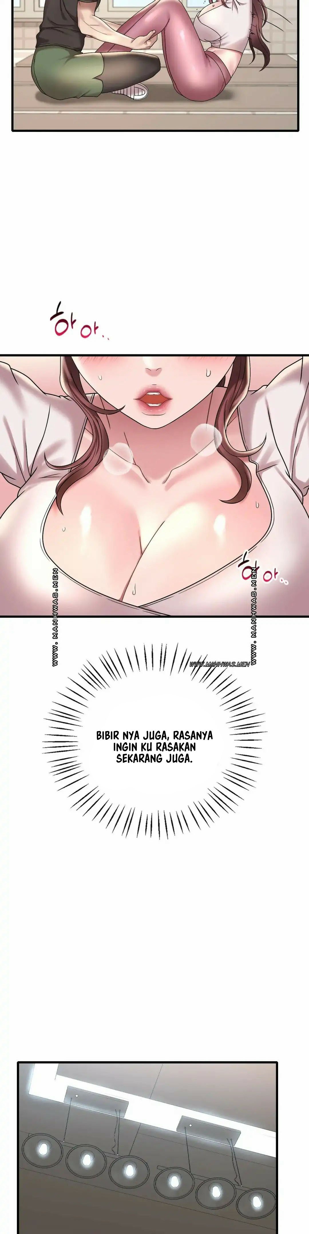 She wants to get drunk - Chapter 20 18
