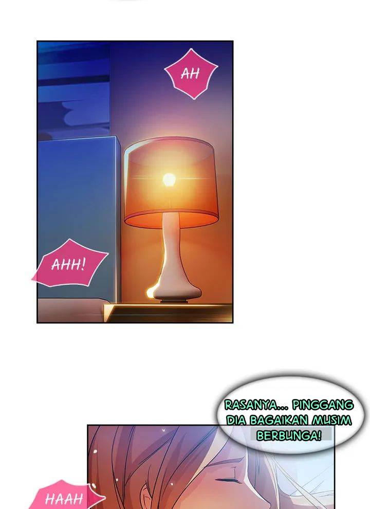Switch (Zilpung Studio) - Chapter 20 41