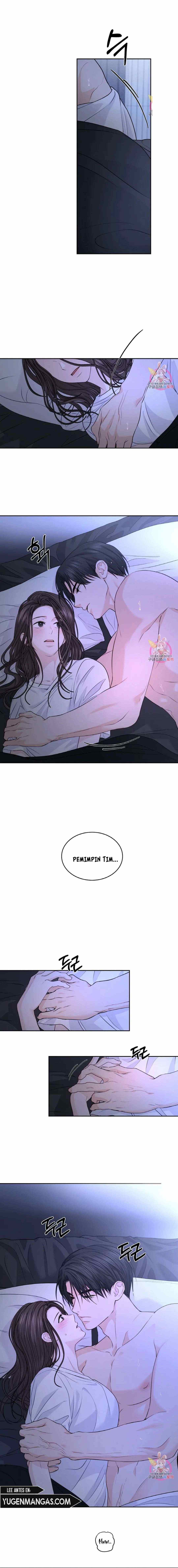 The Change of Season - Chapter 20 9
