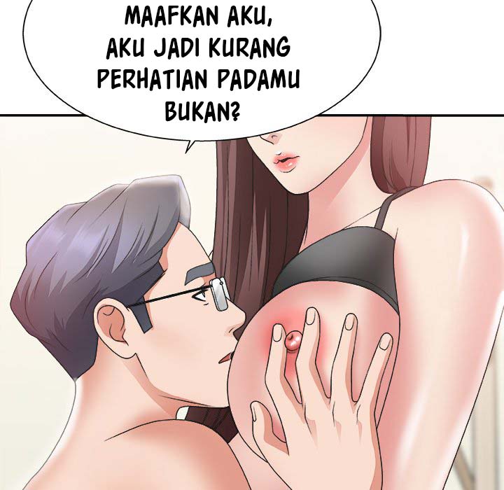 Miss Announcer - Chapter 20 53