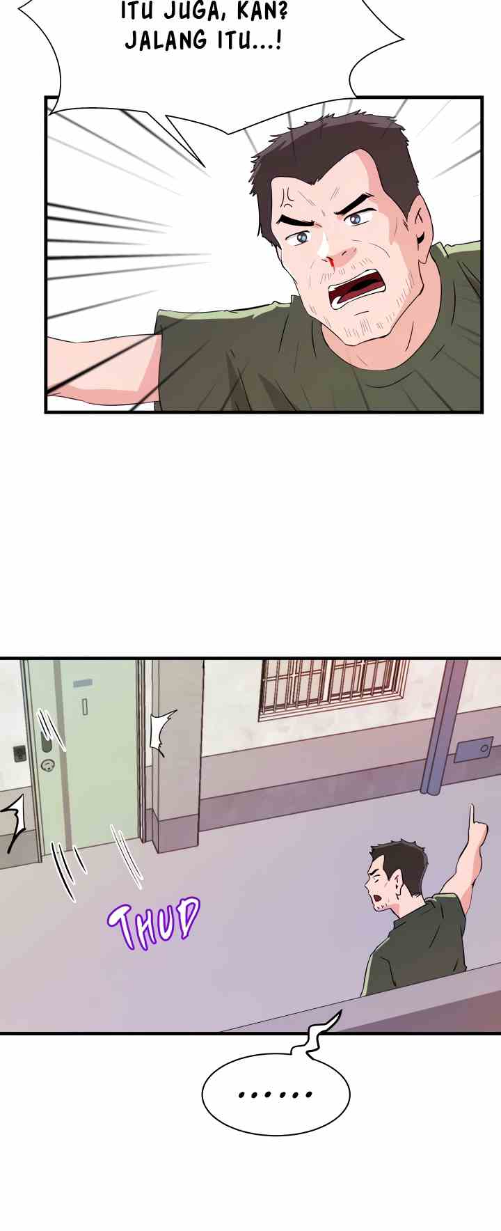 My Roommate is a Succubus - Chapter 20 32