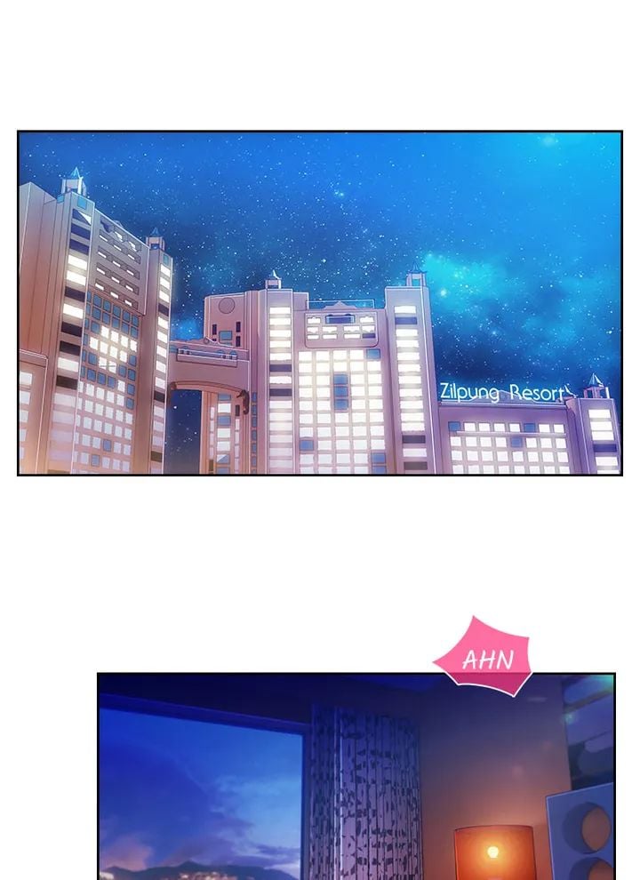 Switch (Zilpung Studio) - Chapter 20 39