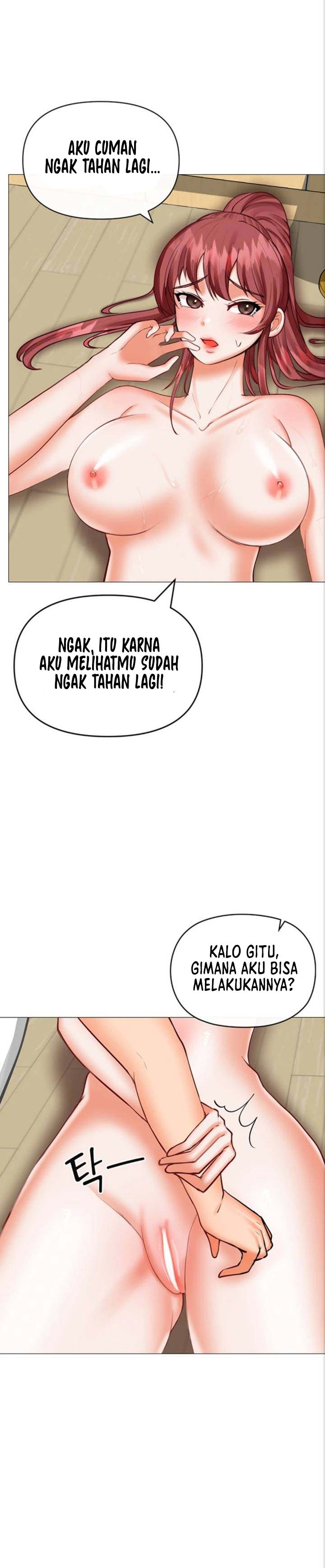 Troublesome Sister - Chapter 20 6