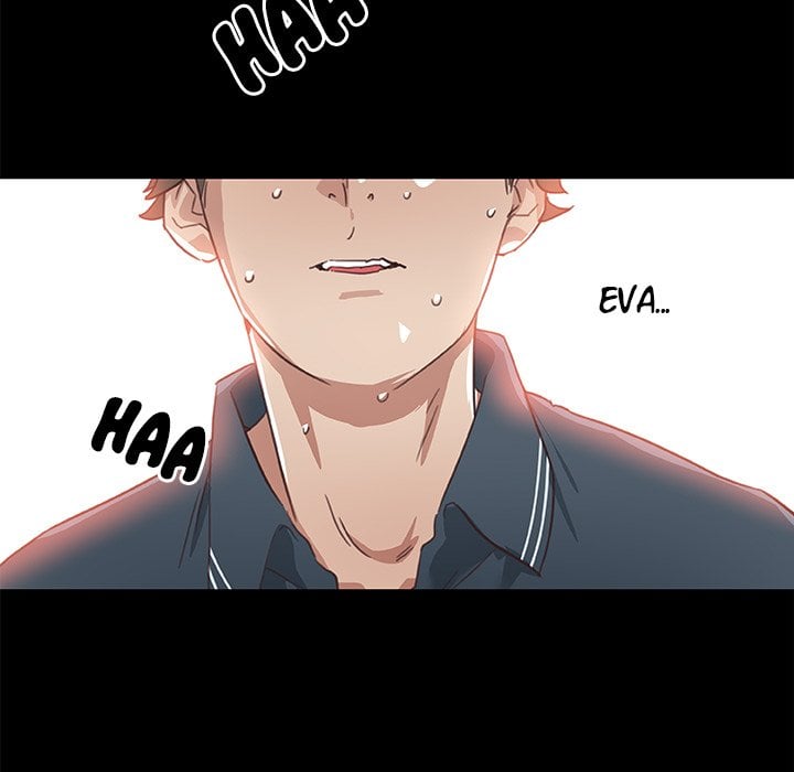 Family Adjustments - Chapter 20 82