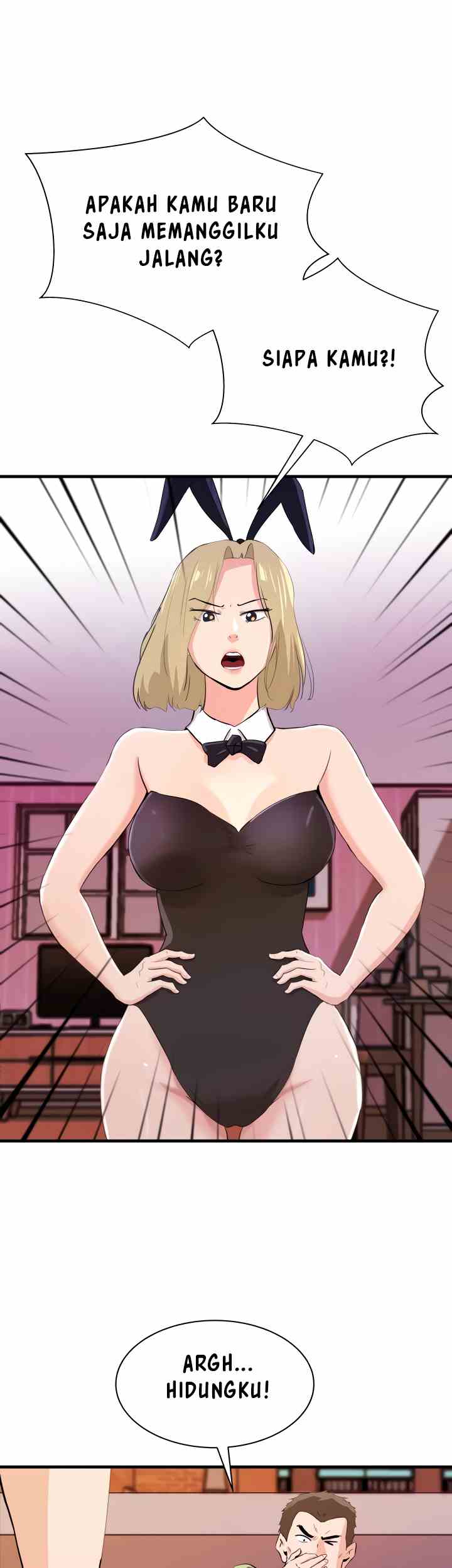 My Roommate is a Succubus - Chapter 20 22