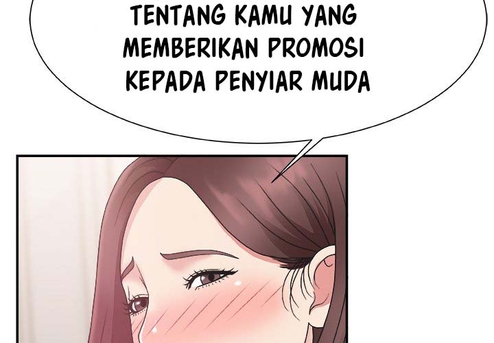 Miss Announcer - Chapter 20 5
