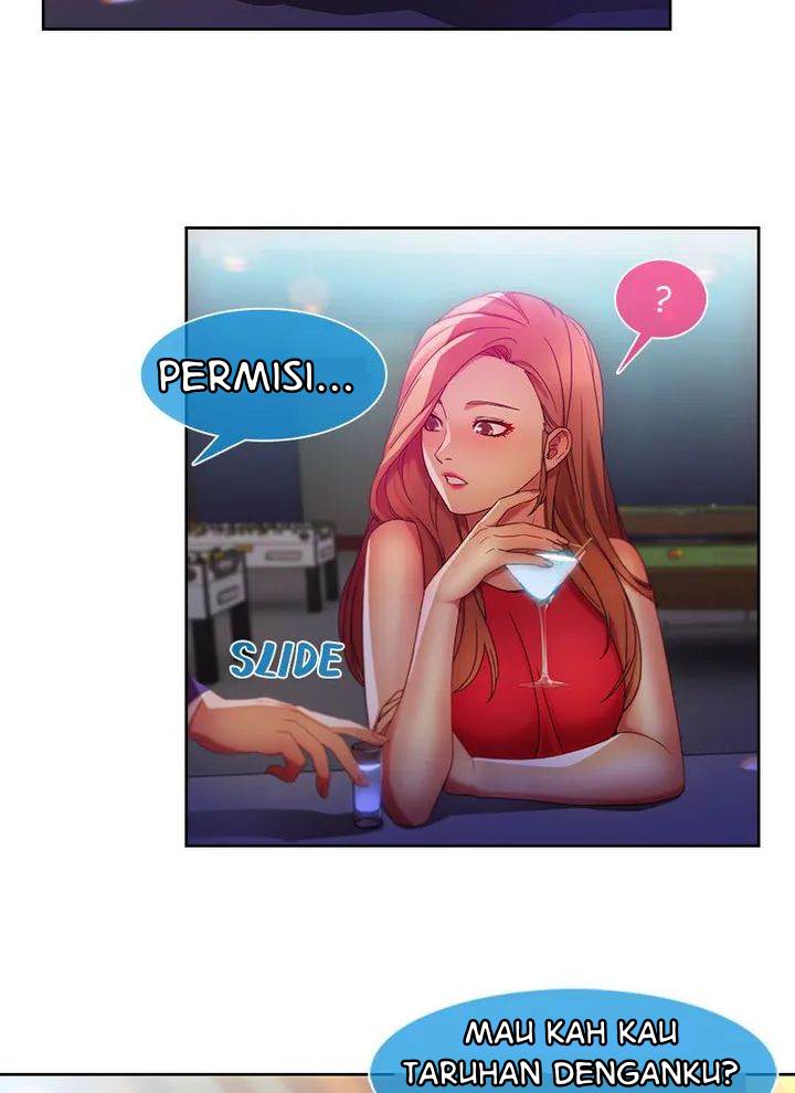 Switch (Zilpung Studio) - Chapter 20 35