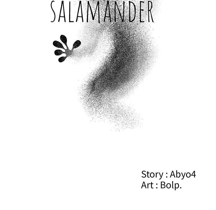 Salamander - Chapter 20 32