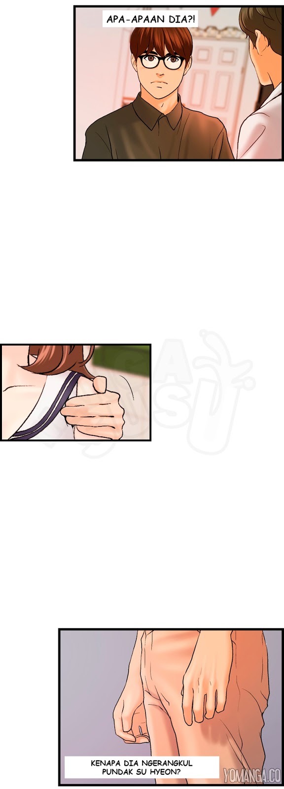 Guest House - Chapter 20 5