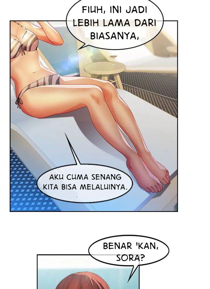 Switch (Zilpung Studio) - Chapter 20 6