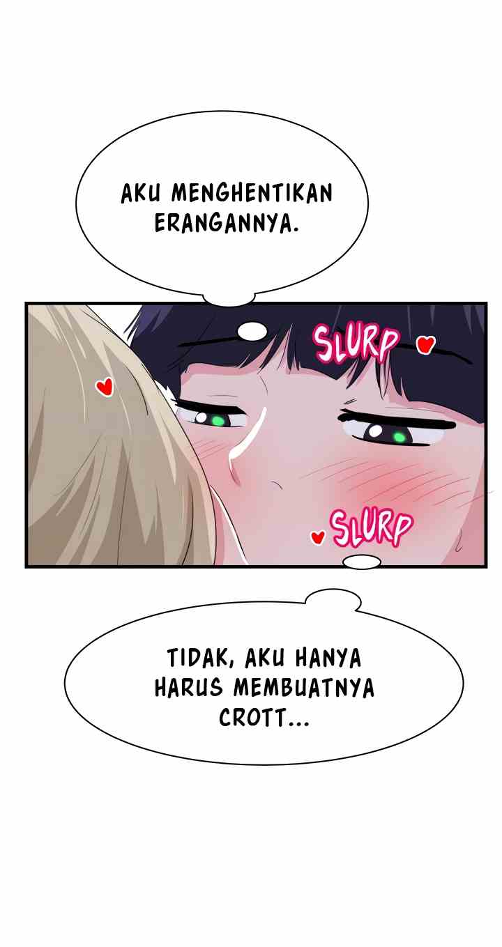 My Roommate is a Succubus - Chapter 20 10