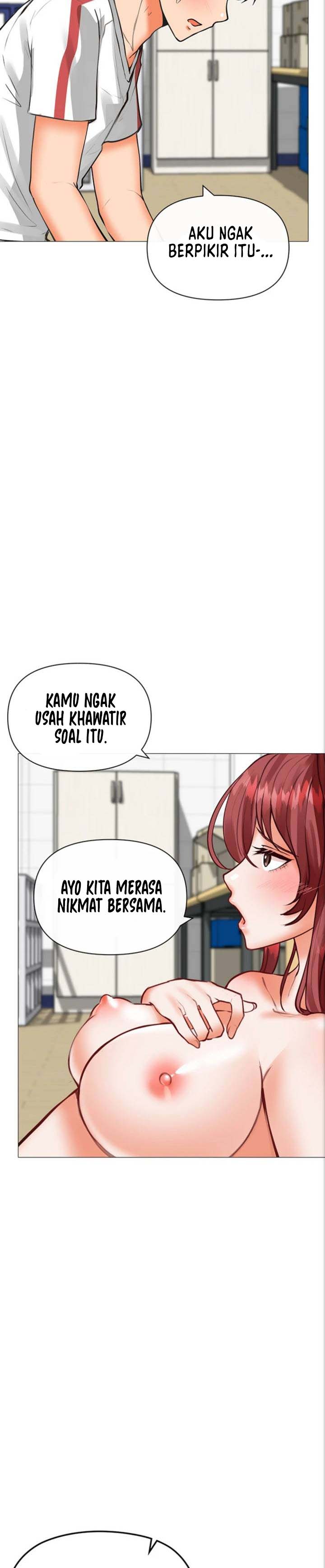 Troublesome Sister - Chapter 20 15