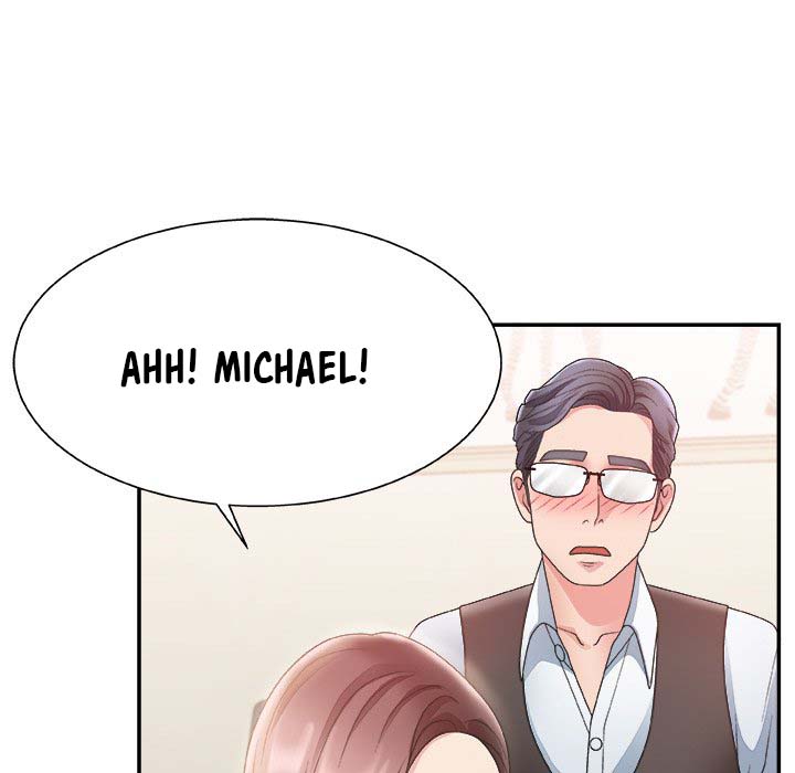 Miss Announcer - Chapter 20 22