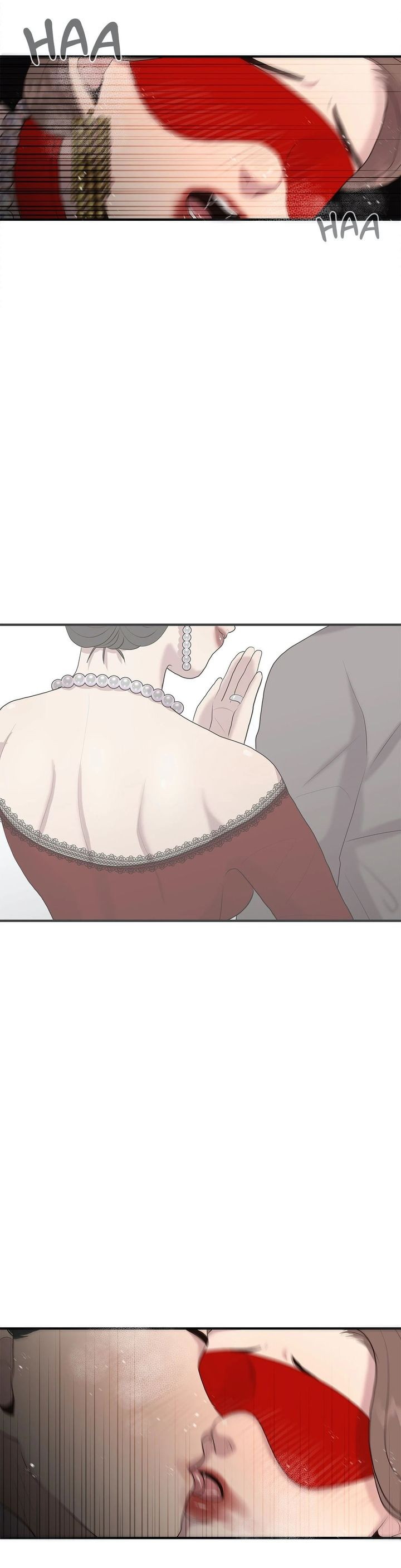 Toxic Burn - Chapter 20 25