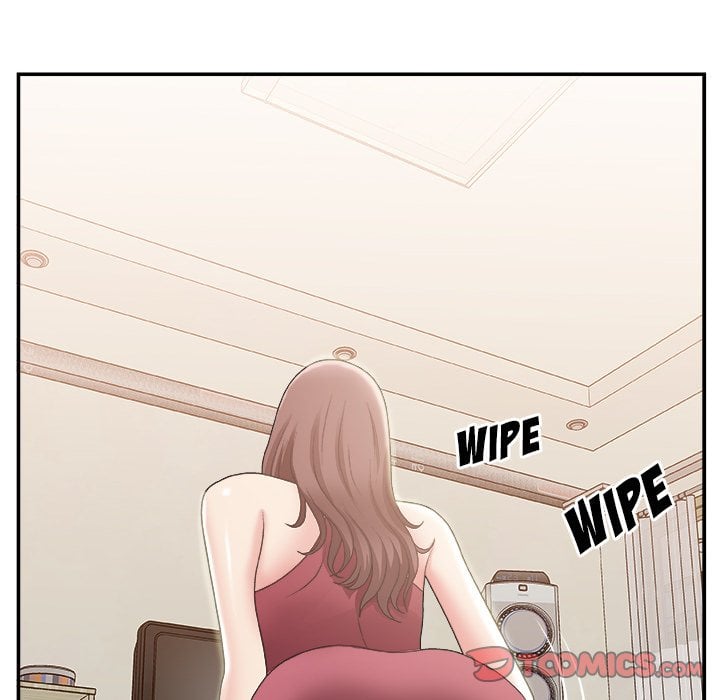 Miss Announcer - Chapter 20 111