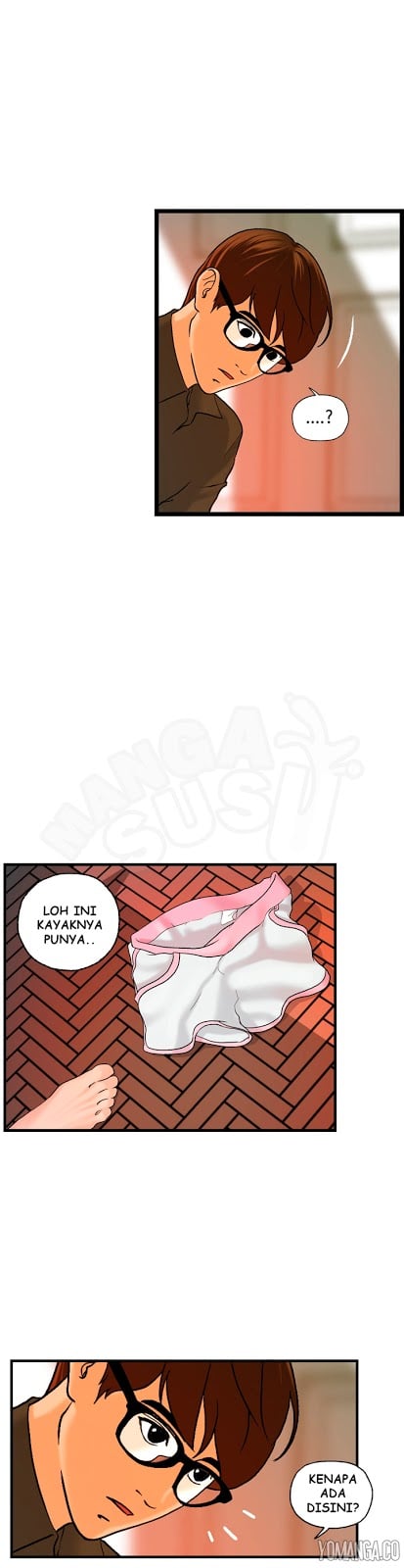 Guest House - Chapter 20 21
