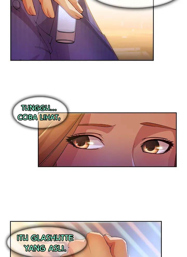 Switch (Zilpung Studio) - Chapter 20 27