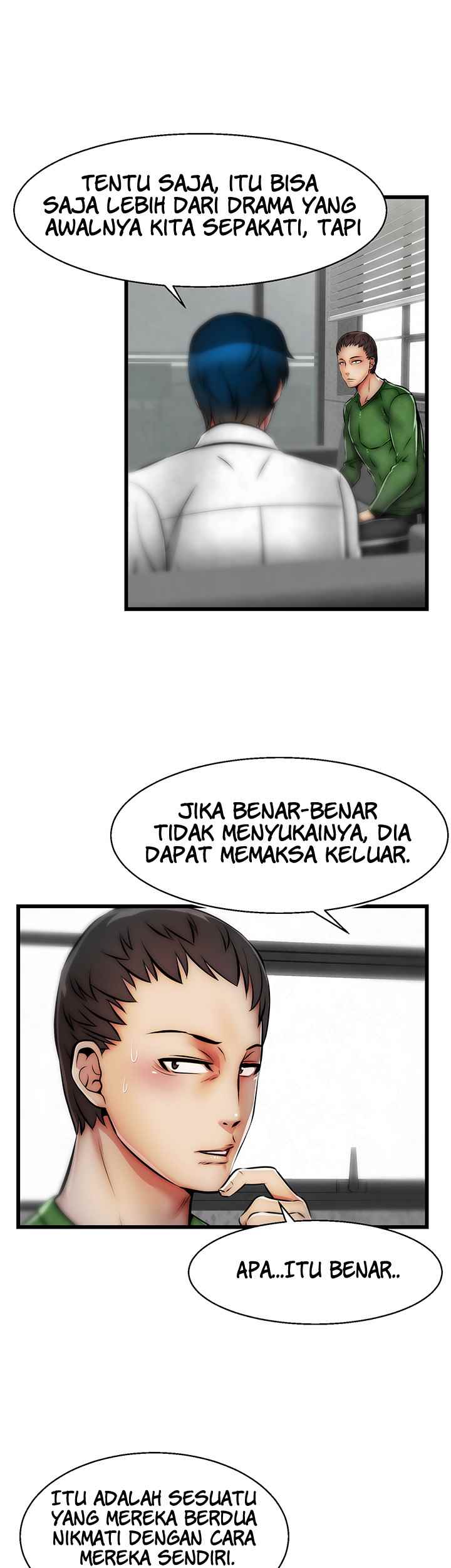 Ssappossible Elf - Chapter 20 14