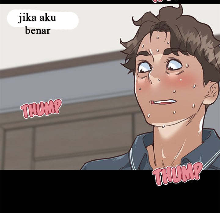 Family Adjustments - Chapter 20 64