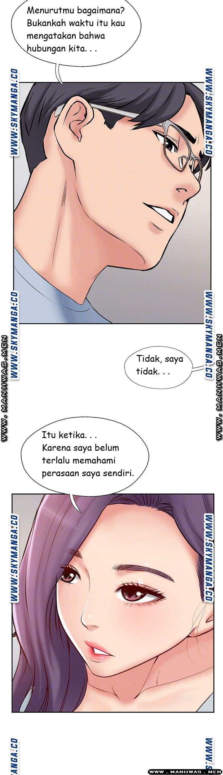 Swinging - Chapter 48 10