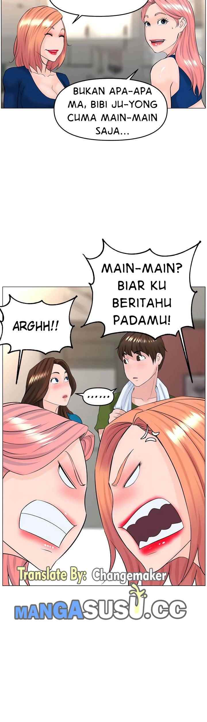 The Neighborhood Celebrity - Chapter 48 20