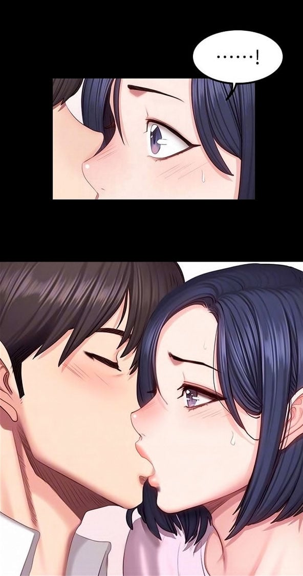 Fitness Uncensored - Chapter 48 11