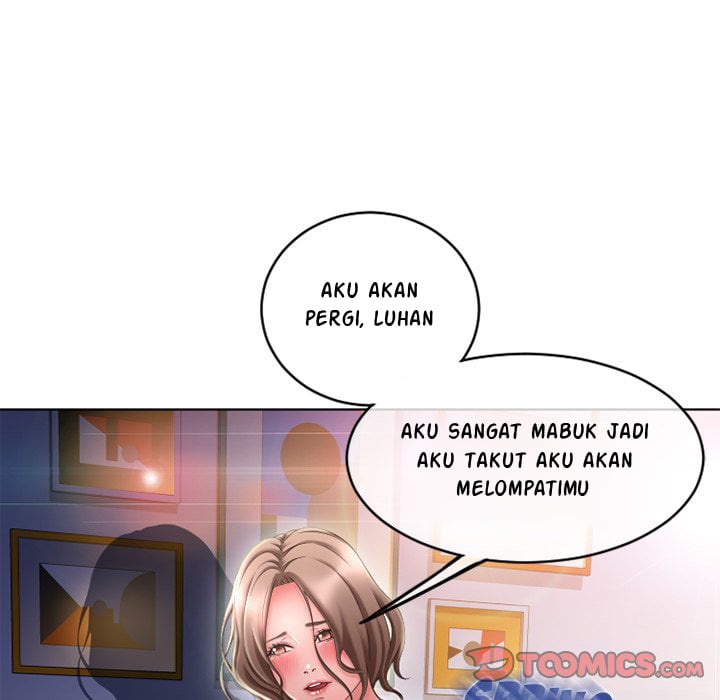 Close, but Far - Chapter 48 77