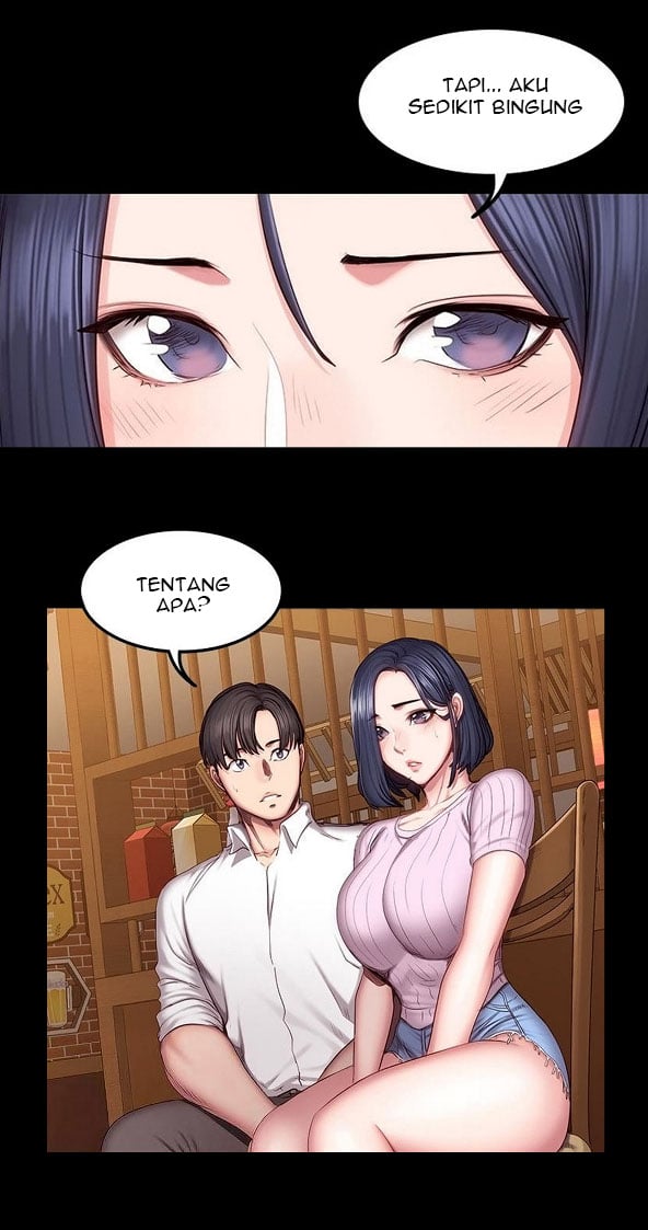 Fitness Uncensored - Chapter 48 31