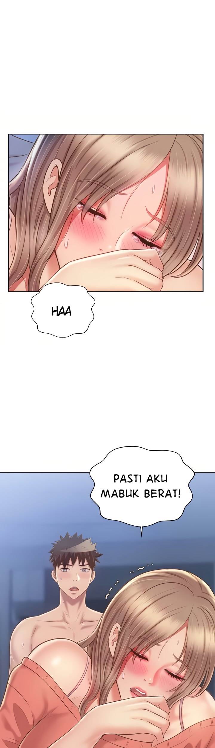 Noona&#8217;s Taste - Chapter 48 49