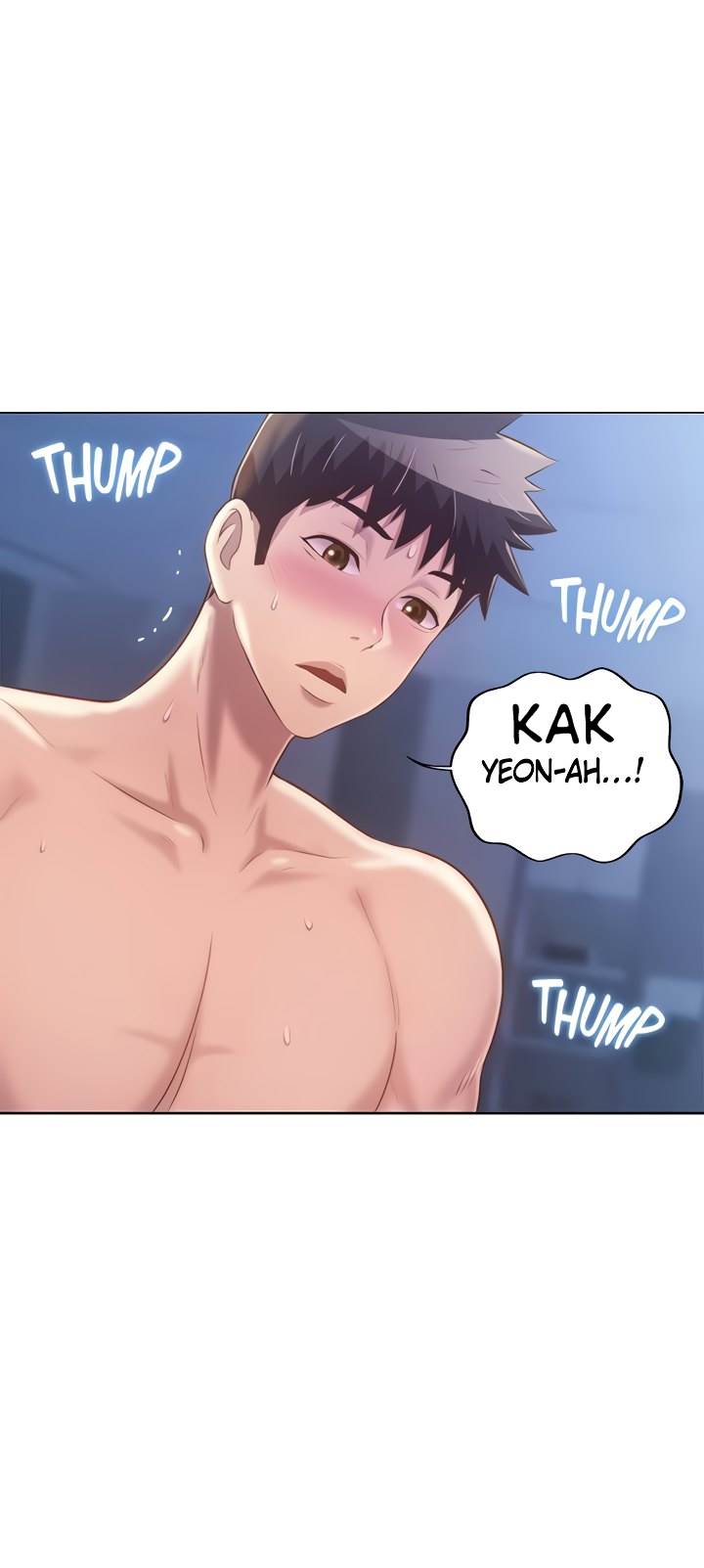 Noona&#8217;s Taste - Chapter 48 44