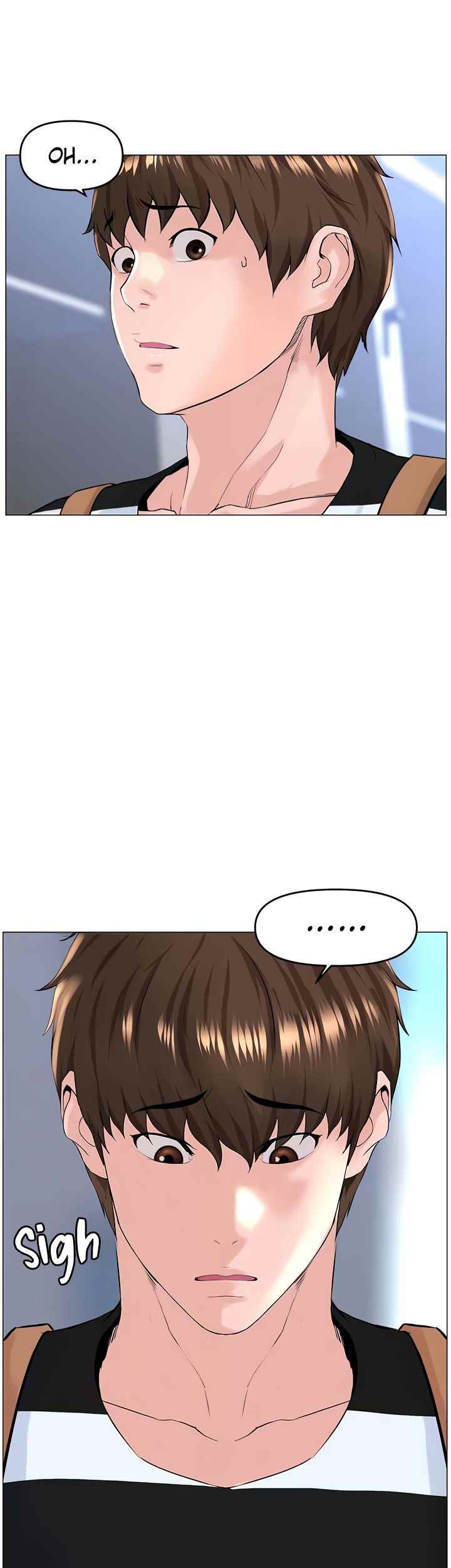 The Neighborhood Celebrity - Chapter 48 35