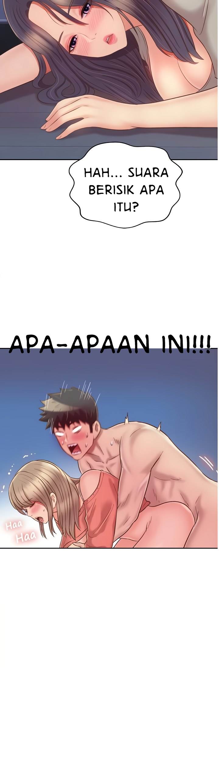 Noona&#8217;s Taste - Chapter 48 71