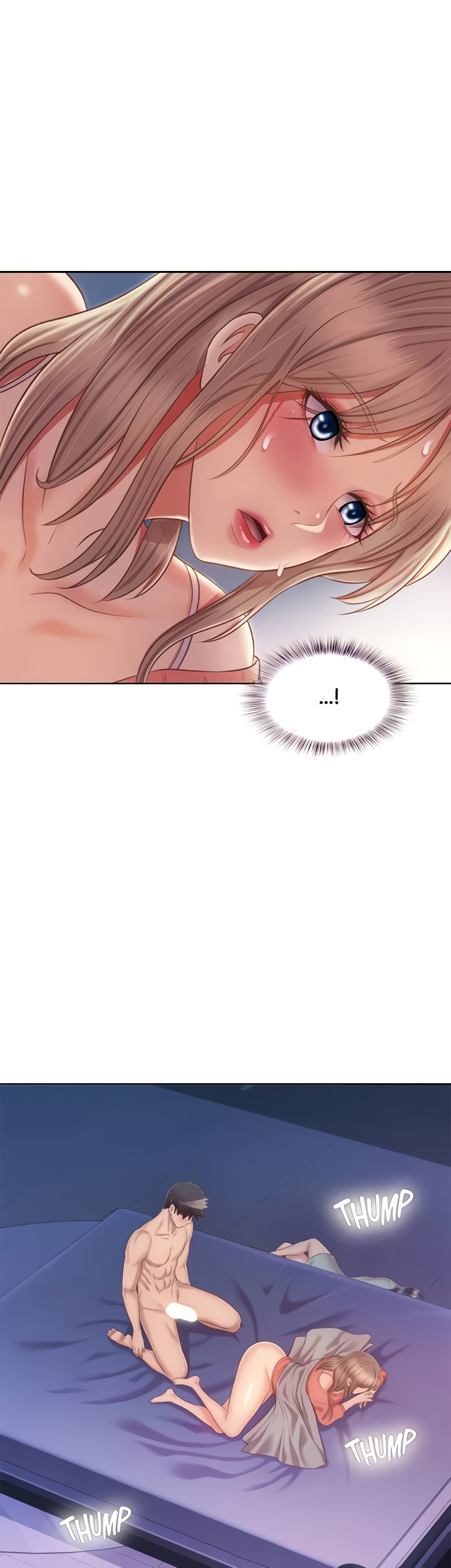 Noona&#8217;s Taste - Chapter 48 28