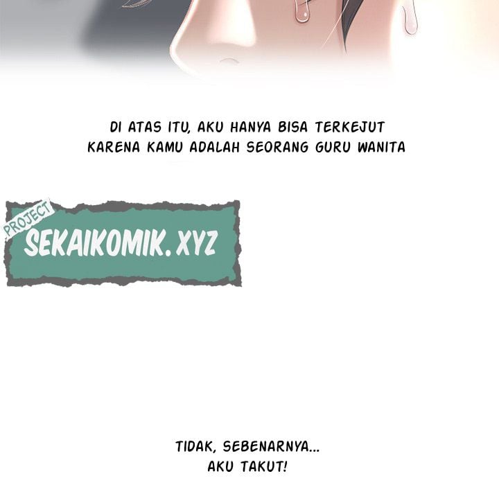 Close, but Far - Chapter 48 30