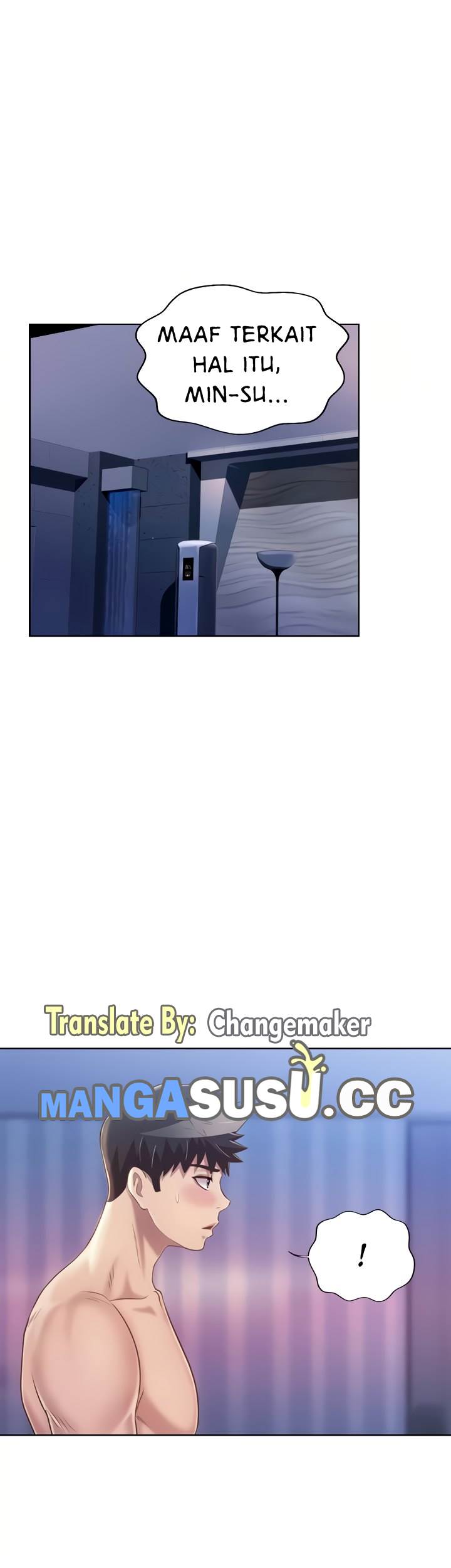 Noona&#8217;s Taste - Chapter 48 37