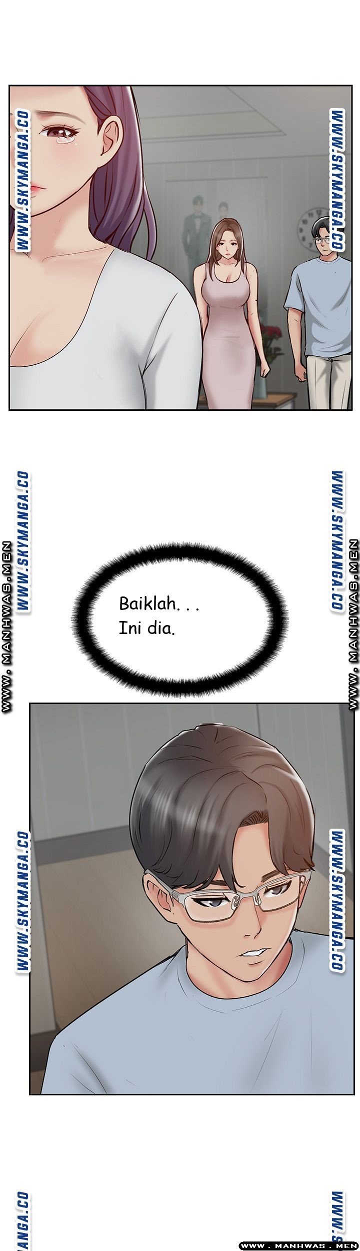 Swinging - Chapter 48 21